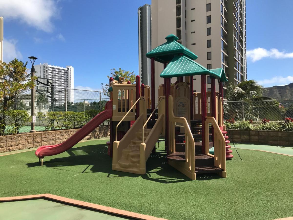 Ocean & Diamond Head Views - Near Beach - Parking! 호놀룰루 외부 사진