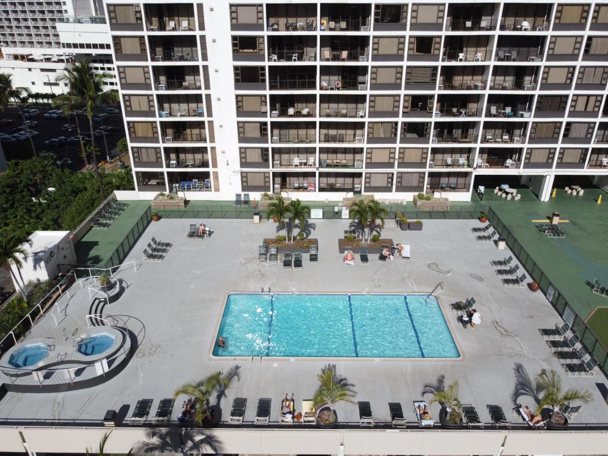 Ocean & Diamond Head Views - Near Beach - Parking! 호놀룰루 외부 사진
