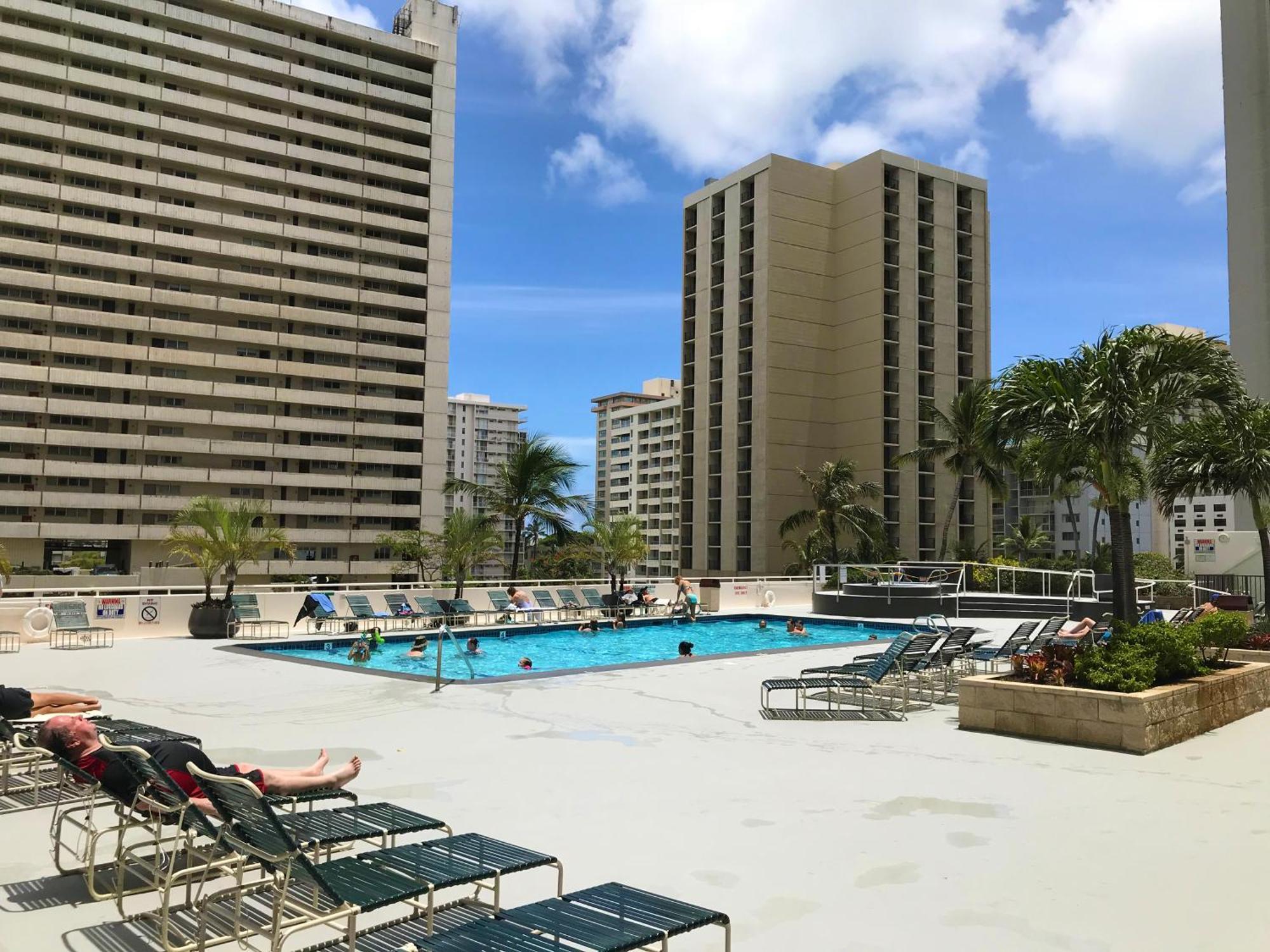 Ocean & Diamond Head Views - Near Beach - Parking! 호놀룰루 외부 사진