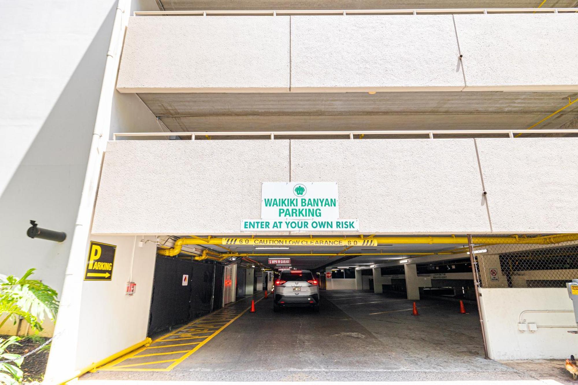 Ocean & Diamond Head Views - Near Beach - Parking! 호놀룰루 외부 사진