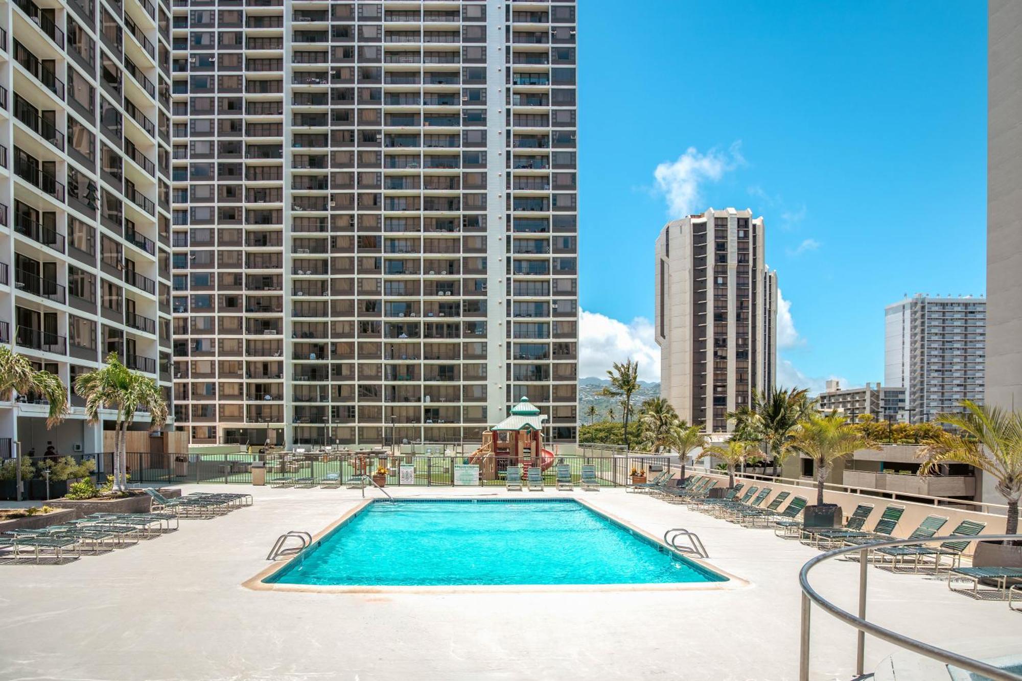 Ocean & Diamond Head Views - Near Beach - Parking! 호놀룰루 외부 사진