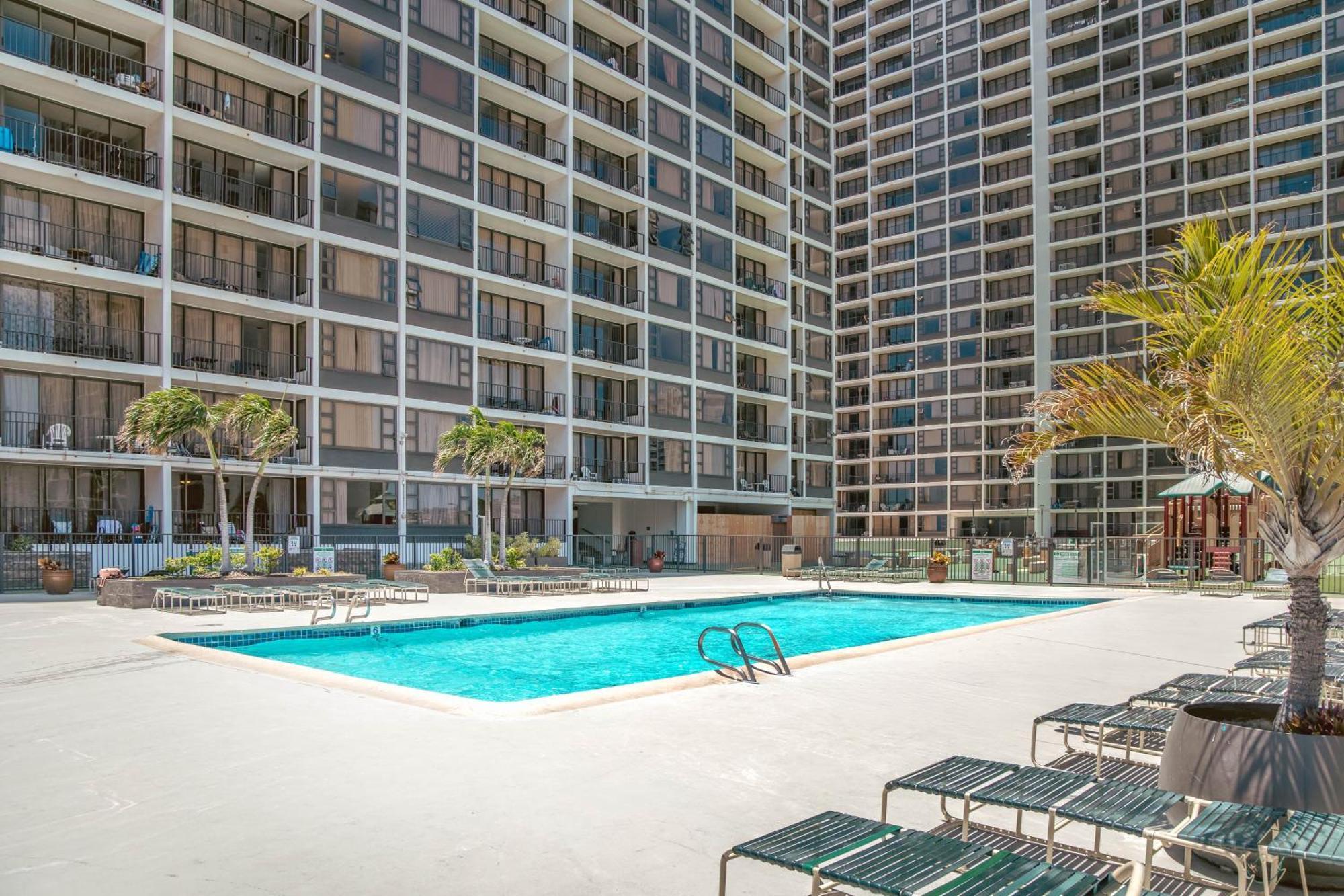 Ocean & Diamond Head Views - Near Beach - Parking! 호놀룰루 외부 사진