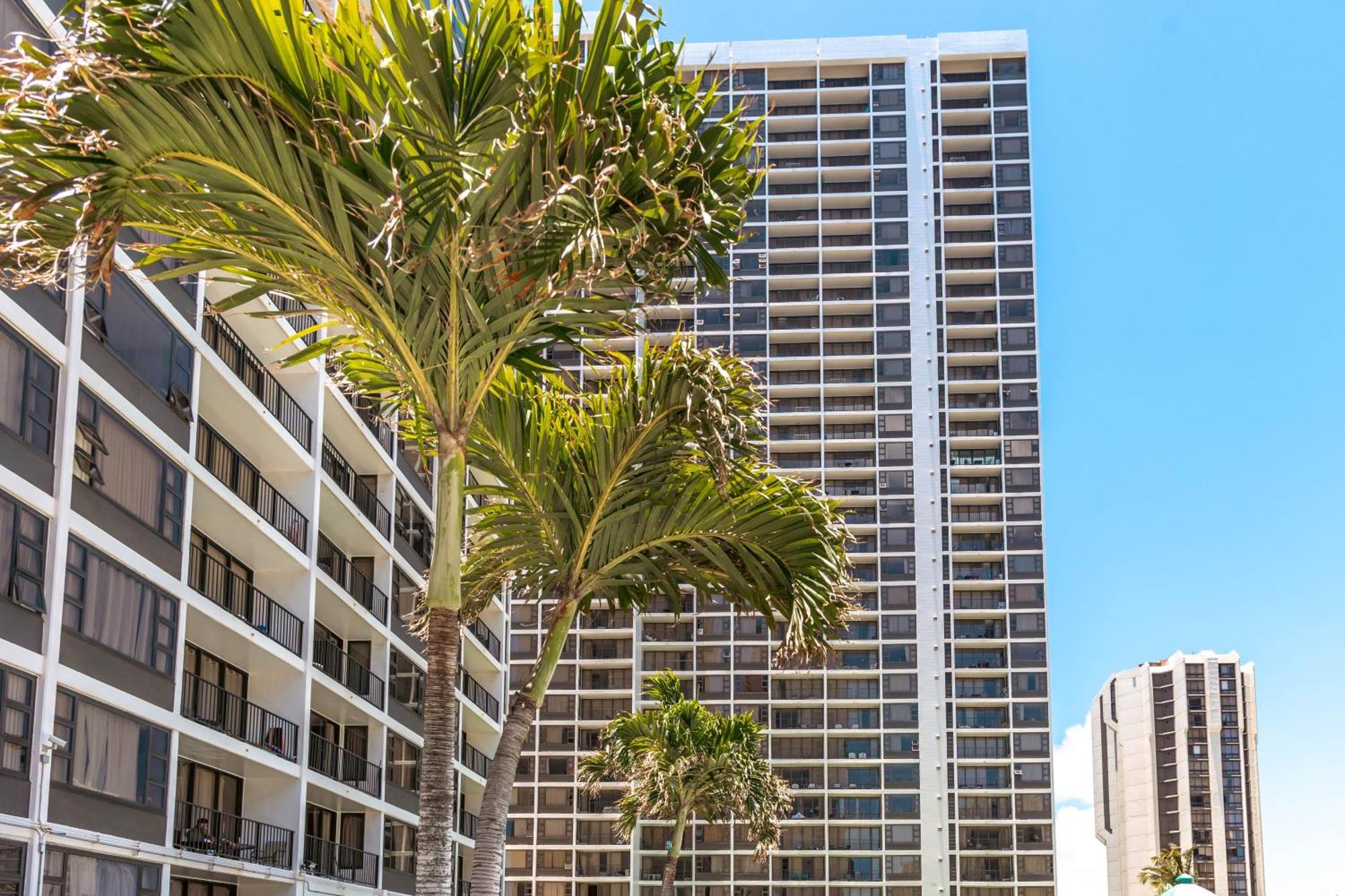 Ocean & Diamond Head Views - Near Beach - Parking! 호놀룰루 외부 사진