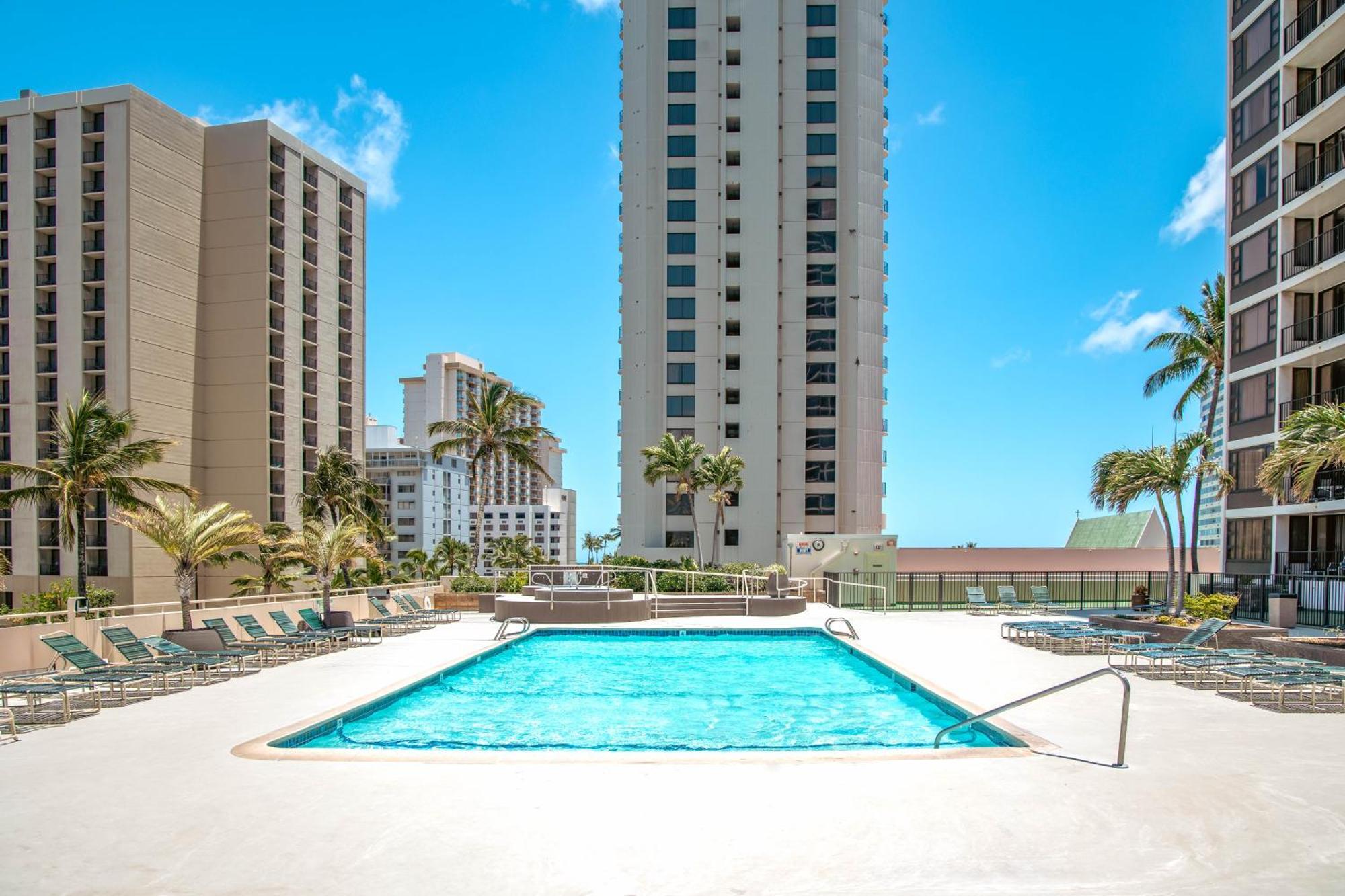 Ocean & Diamond Head Views - Near Beach - Parking! 호놀룰루 외부 사진