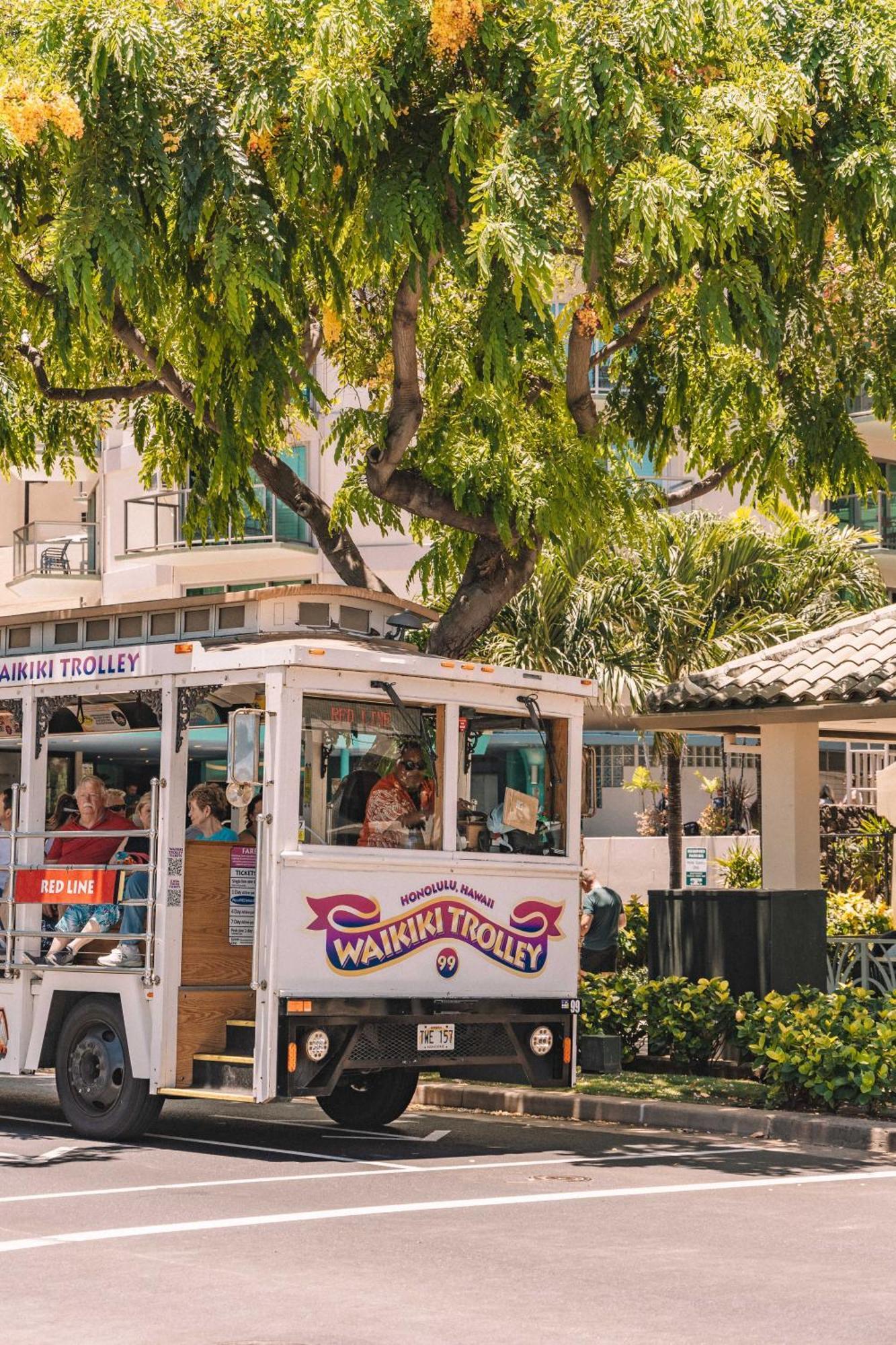 Ocean & Diamond Head Views - Near Beach - Parking! 호놀룰루 외부 사진