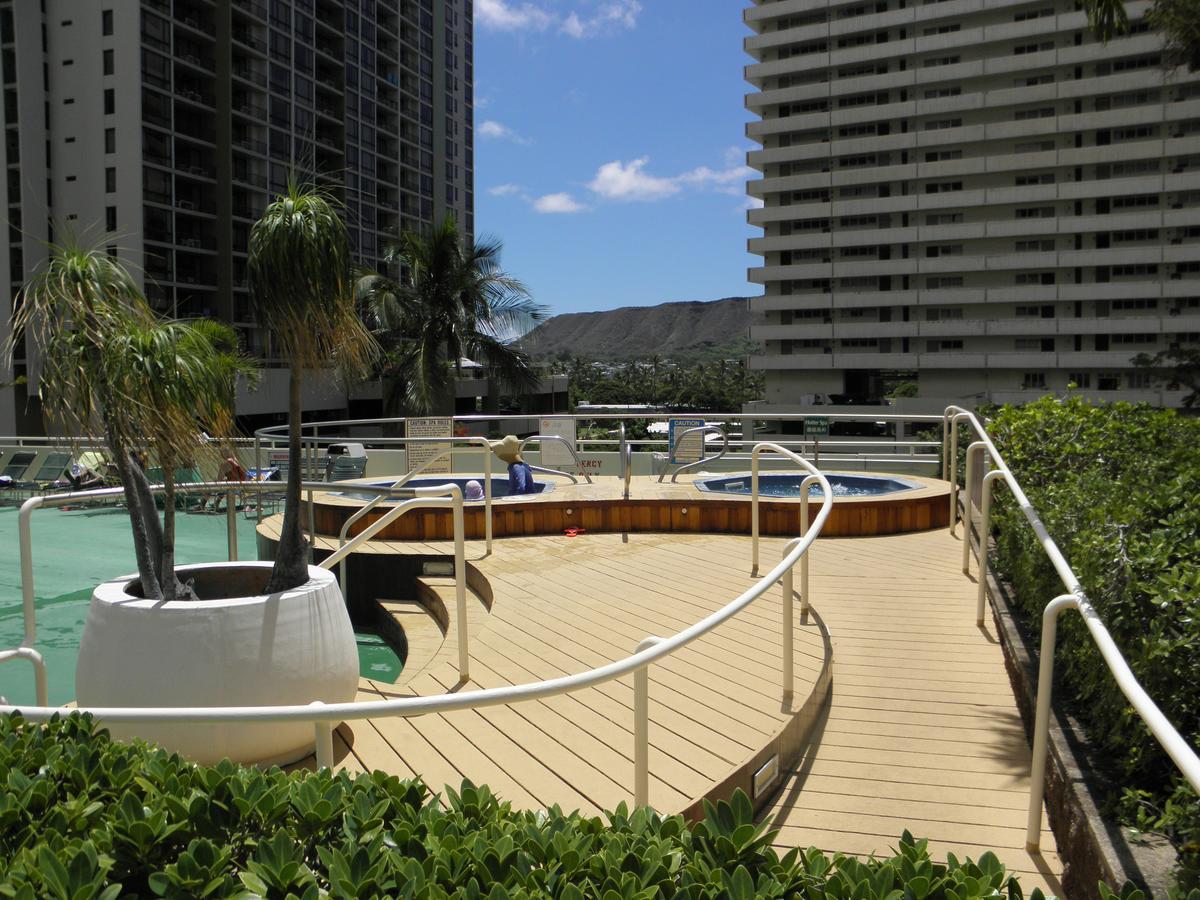 Ocean & Diamond Head Views - Near Beach - Parking! 호놀룰루 외부 사진