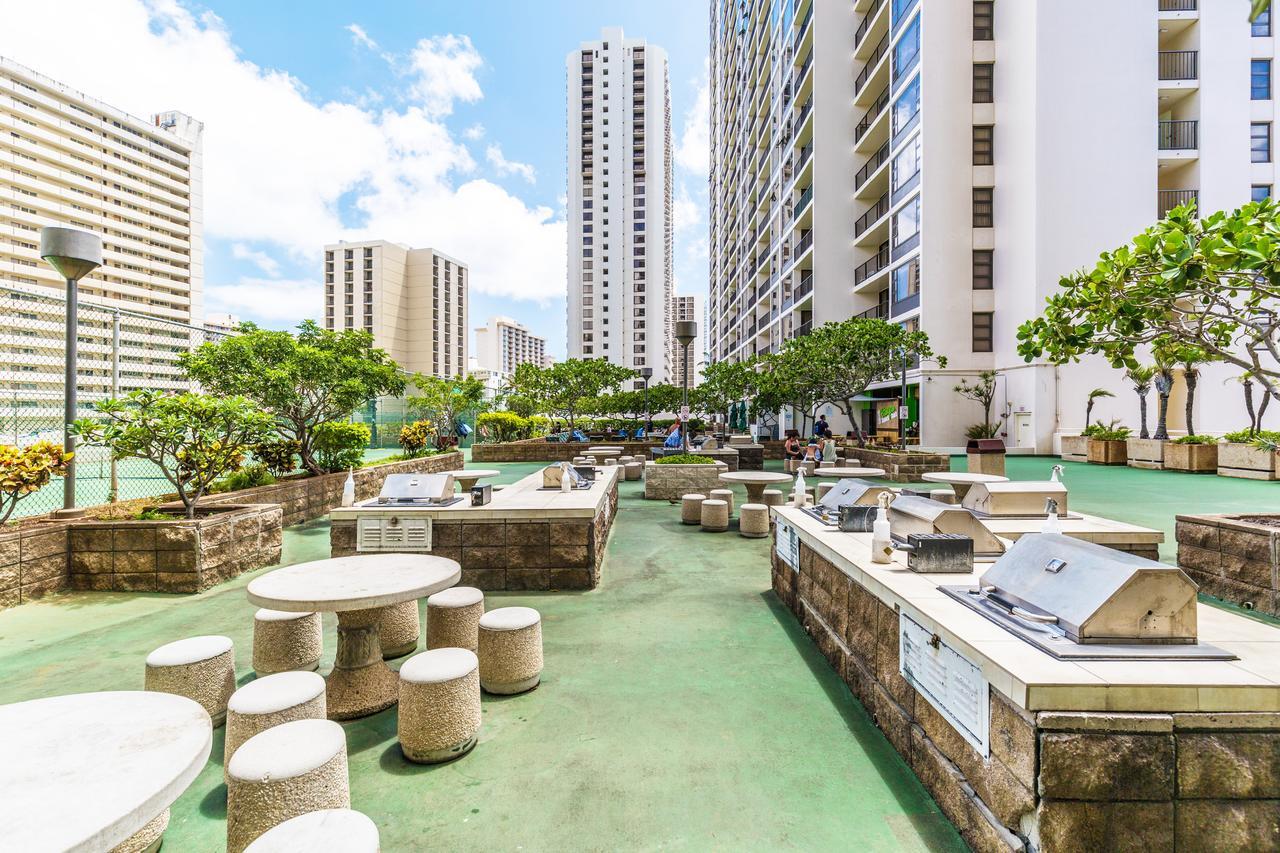 Ocean & Diamond Head Views - Near Beach - Parking! 호놀룰루 외부 사진